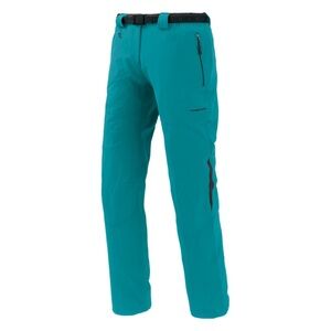 NWT. Trangoworld. Largo Hubari trek Pant. Blue. Size Medium.